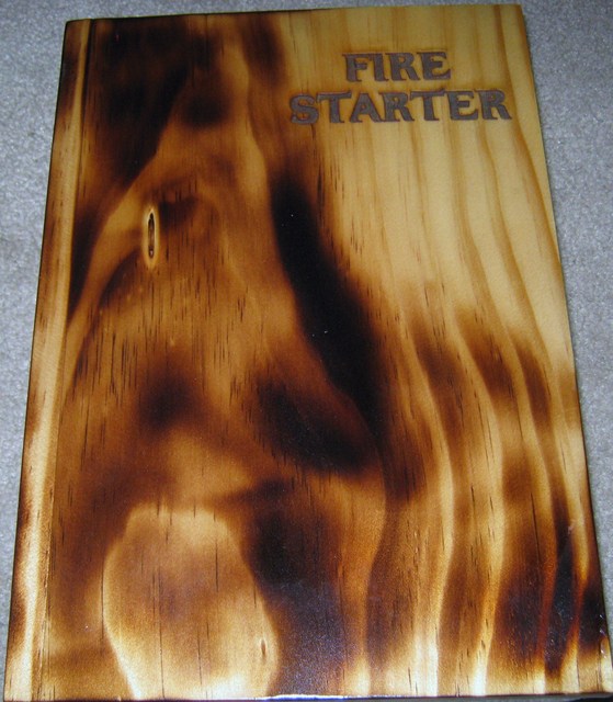 Firestarter slipcase stephen king