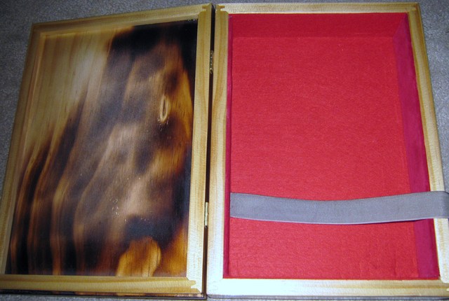 Firestarter slipcase stephen king 2