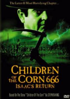 Children of the corn