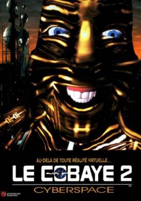Le cobaye 2