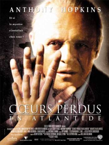 Coeur perdus en Atlantide