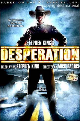 Desperation
