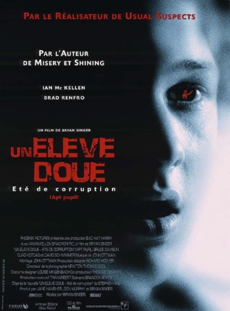 Un �l�ve dou�