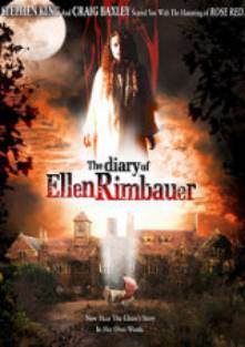Le journal d'Ellen Rimbauer