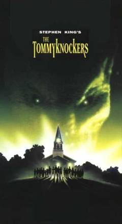 LES TOMMYKNOCKERS, le téléfilm Club STEPHEN KING