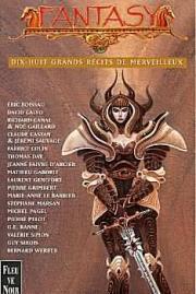 anthologie science fiction