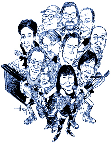[rock bottom remainders Stephen King - Photo]