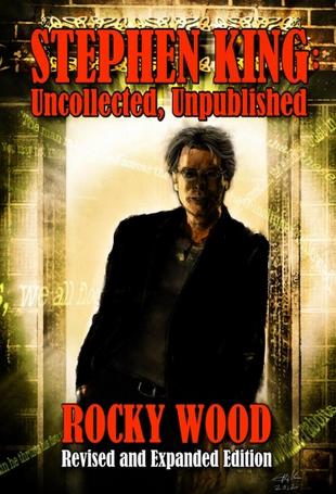 [stephen king unpublished uncollected Stephen King - Photo]
