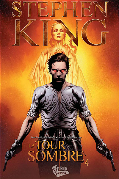 la tour sombre 4 la tour sombre 4