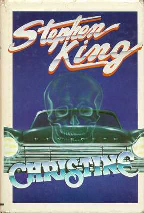 Christine De Stephen King Pdf