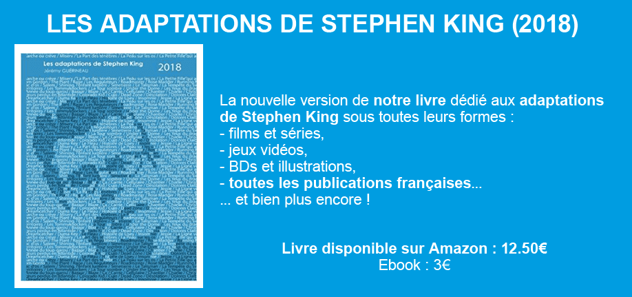 rencontre stephen king