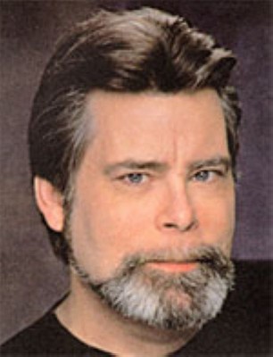 stephen king
