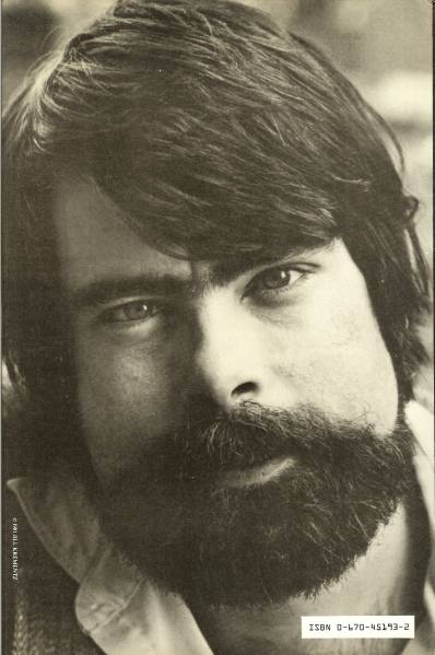 photo de stephen king