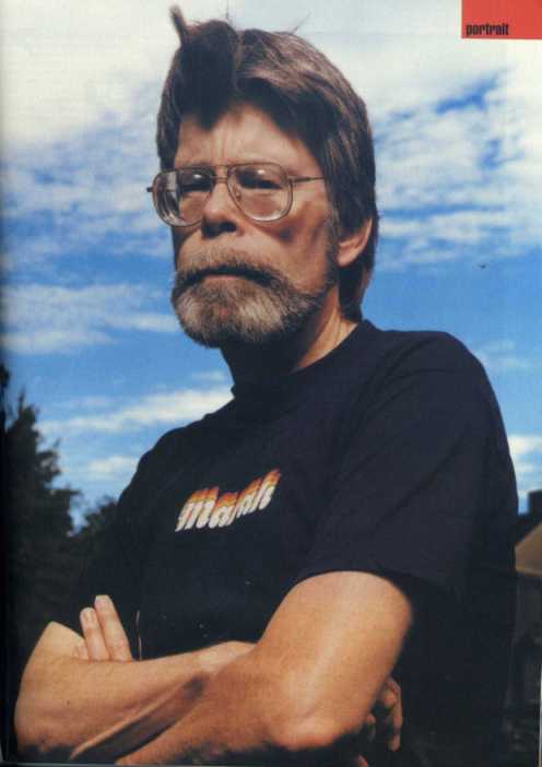 stephen king 