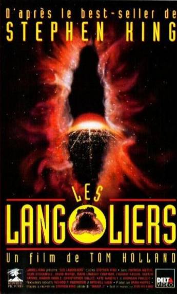 Les langoliers, film Stephen King