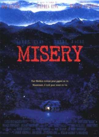 Misery, film Stephen King