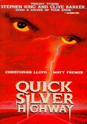 Quicksilver Highway, film Stephen King