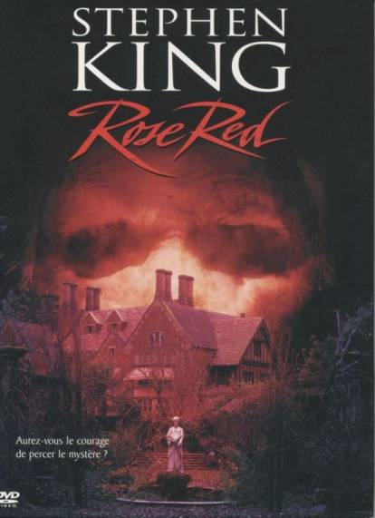 Rose red (film Stephen King)