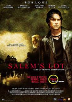 Salem's Lot (film Stephen King)