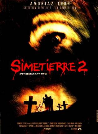 Simetierre 2 (film Stephen King)