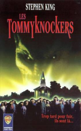 Les Tommyknockers (film Stephen King)