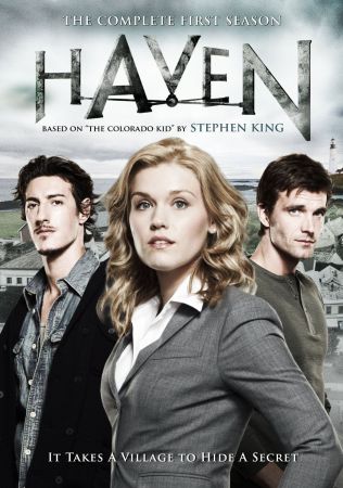 Haven, saison 1