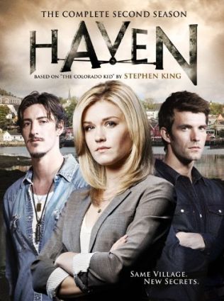 Haven, saison 2