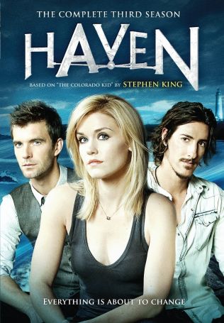 Haven, saison 3