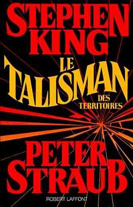 Le talisman (des territoires), Stephen King