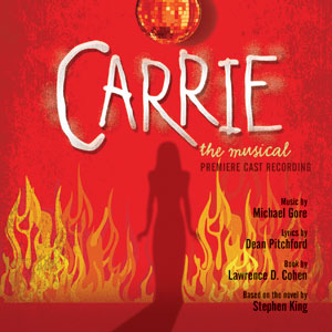 Carrie Musical