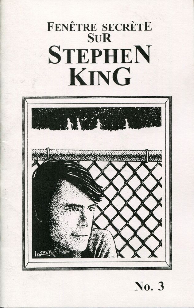 Fenetre Secrete Sur Stephen King 03