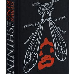 Shining Foliosociety