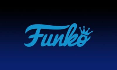 Funko Logo2