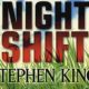 Nightshift Stephenking Edition Limitee Cemeterydance Title