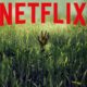In The Tall Grass Poster Netflix