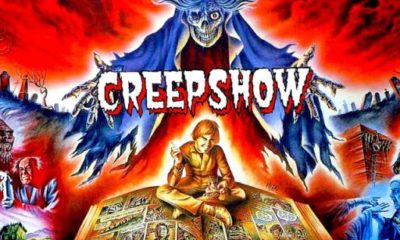Film Stephenking Creepshow