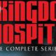 Serie Kingdom Hospital Stephenking Leguidecomplet