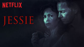 Jessie Stephenking Netflix
