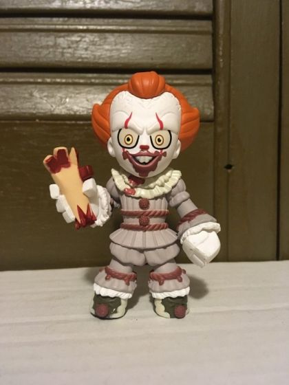 Funko Exclusive Hottopic Pennywise