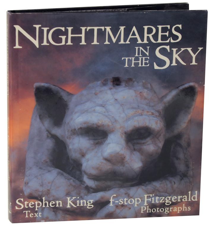 Nightmares In The Sky Stephenking Introduction