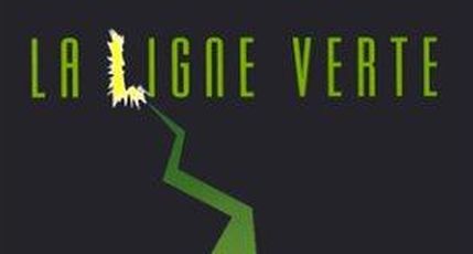 La Ligne verte - Stephen KING - Fiche livre - Critiques