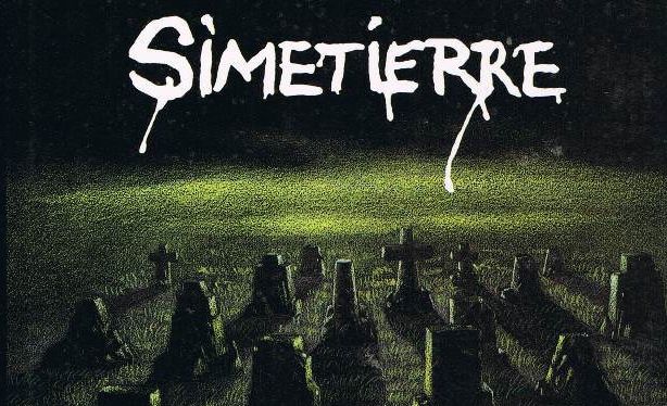 Stephenking Simetierre