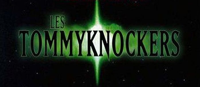 Les Tommyknockers (The Tommyknockers), livre de Stephen King Club