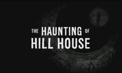 The Haunting Of Hill House Netflix