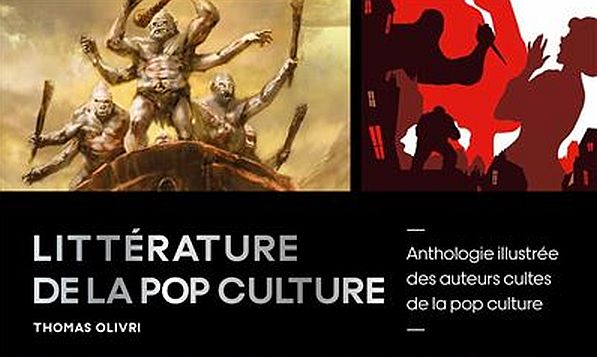 Litterature De La Pop Culture Livre Stephenking Cover