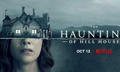 Haunting Hill House Serie Mike Flanagan Stephenking2