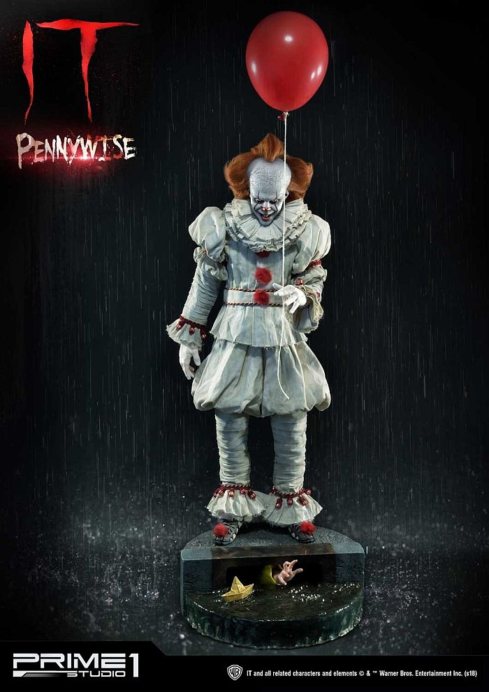 Pennywise Prime1studio 11