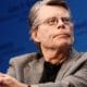 Stephen King Reads From His New Fiction Book "11/22/63: A Novel" During The "kennedy Library Forum Series"