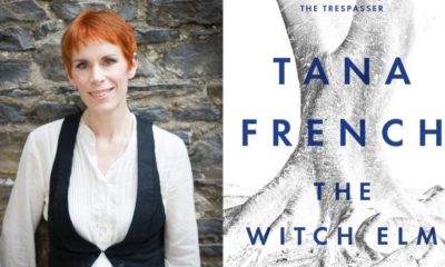 Tana French Witch Elm