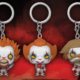 Funko Pocket Pennywise Portecles 1